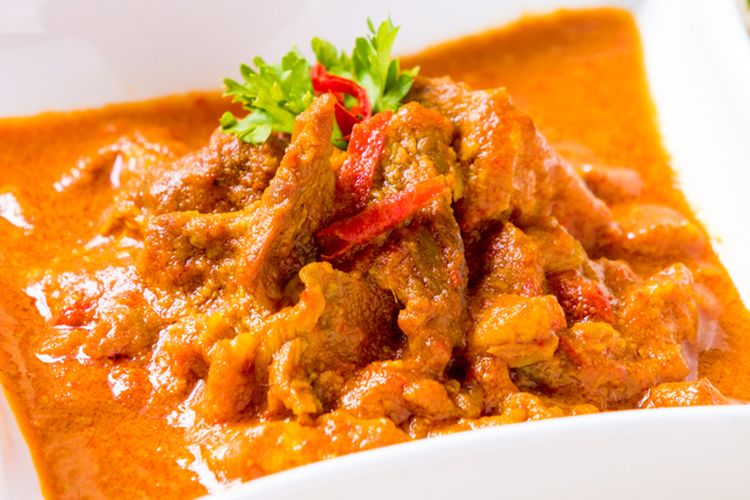 Resep Gulai Cincang Daging
