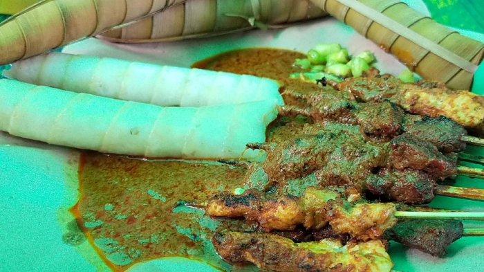 Resep Sate Bulayak Khas Lombok
