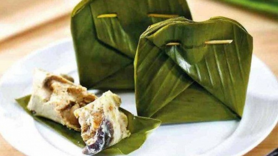 Resep Tum Ayam Khas Bali