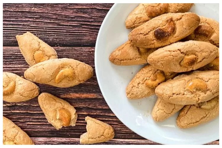 Resep Bagea Sagu Khas Maluku
