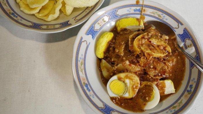 Resep Doclang Khas Bogor