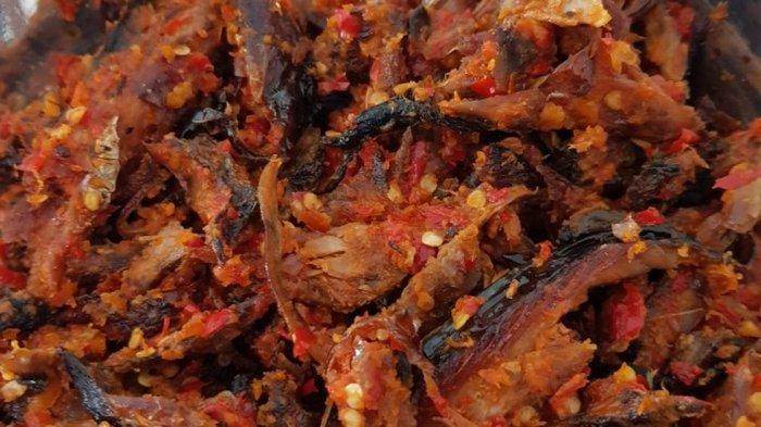 Resep Ikan Asar