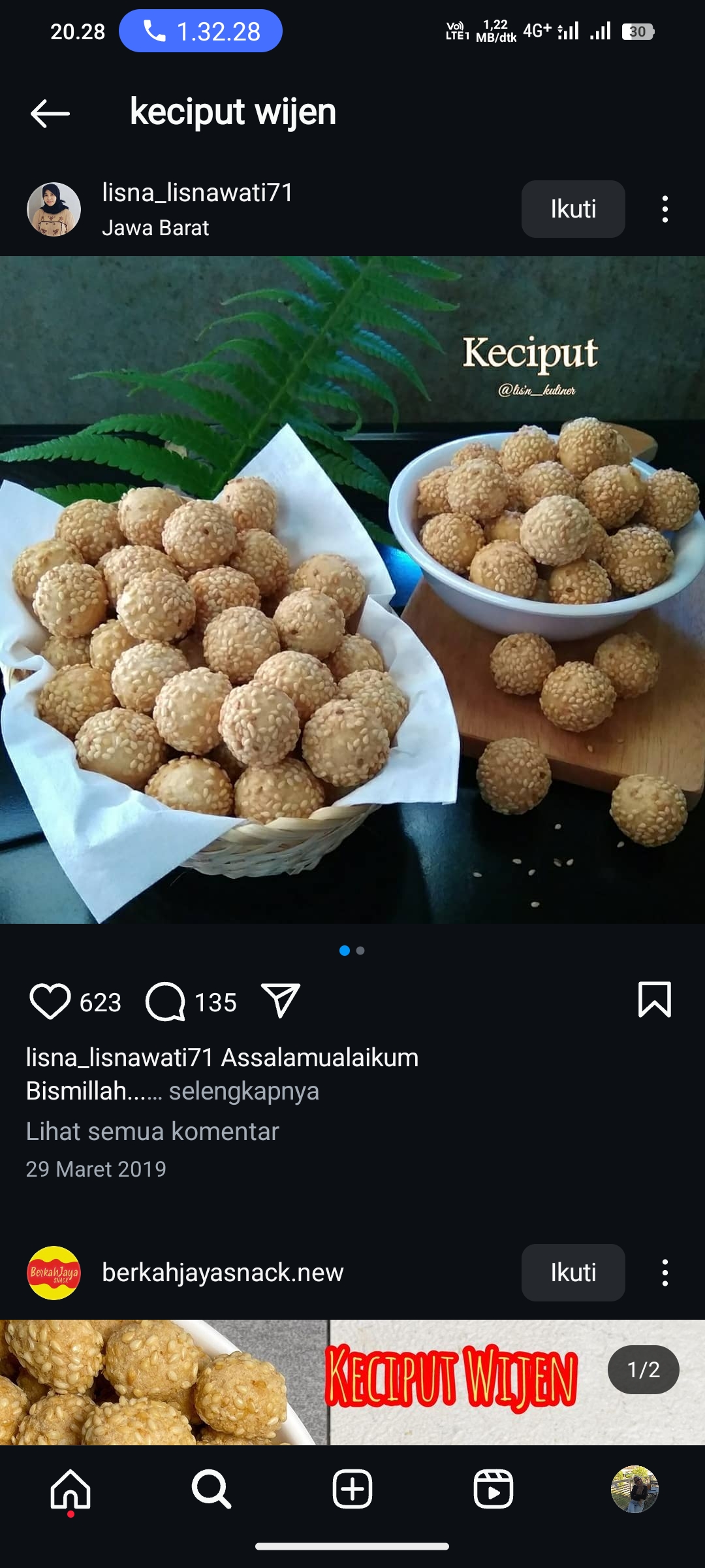 Kecipit Wijen