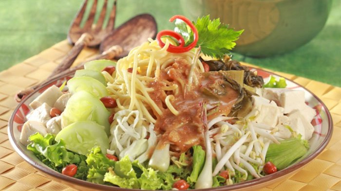 Resep Asinan Betawi