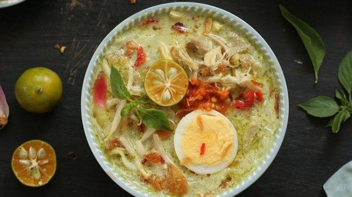 Resep Laksa Betawi