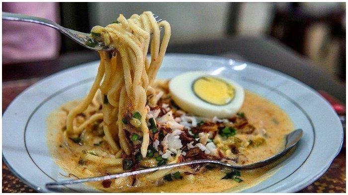 Resep Mie Celor Khas Palembang