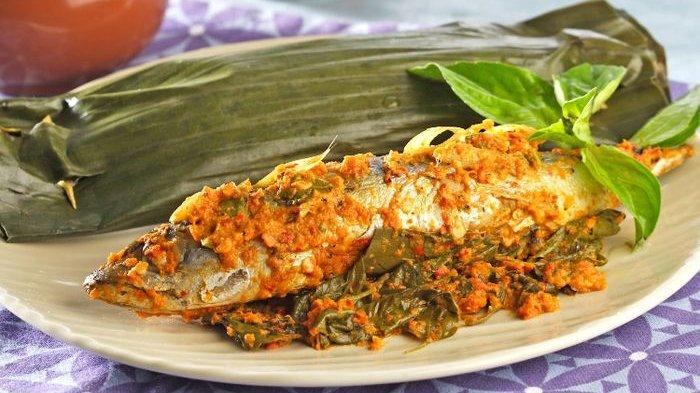 Resep Pepes Ikan