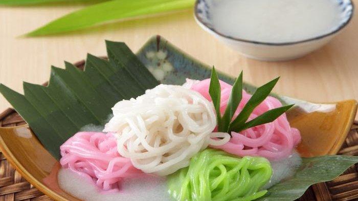 Resep Putu Mayang Anti Gagal
