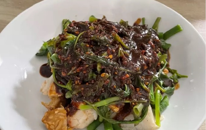 Resep Rujak Petis Khas Jawa Timur