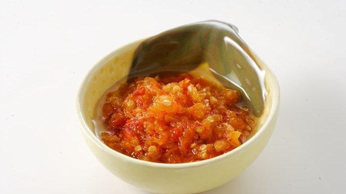 Resep Sambal Bawang