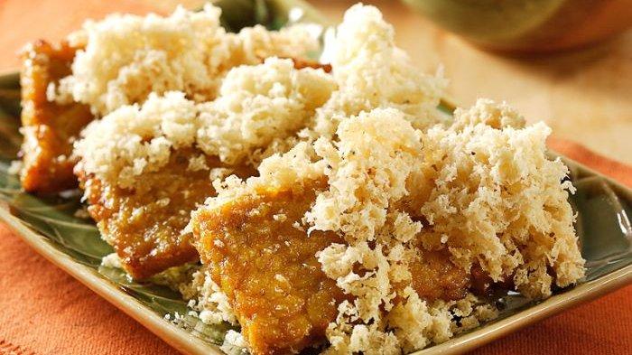 Resep Tempe Goreng Kremes