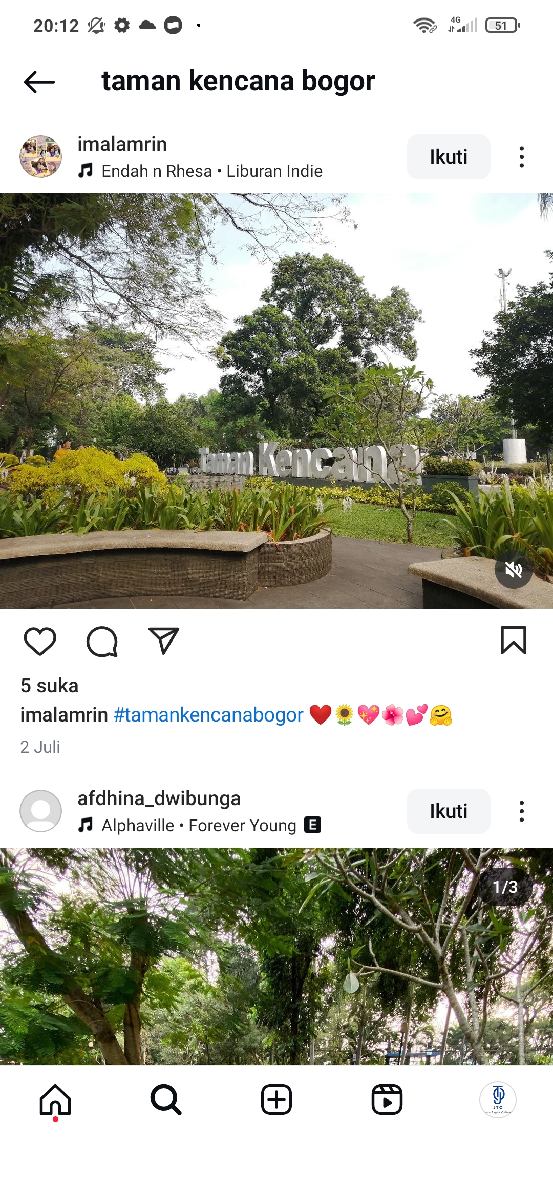 Taman Kencana