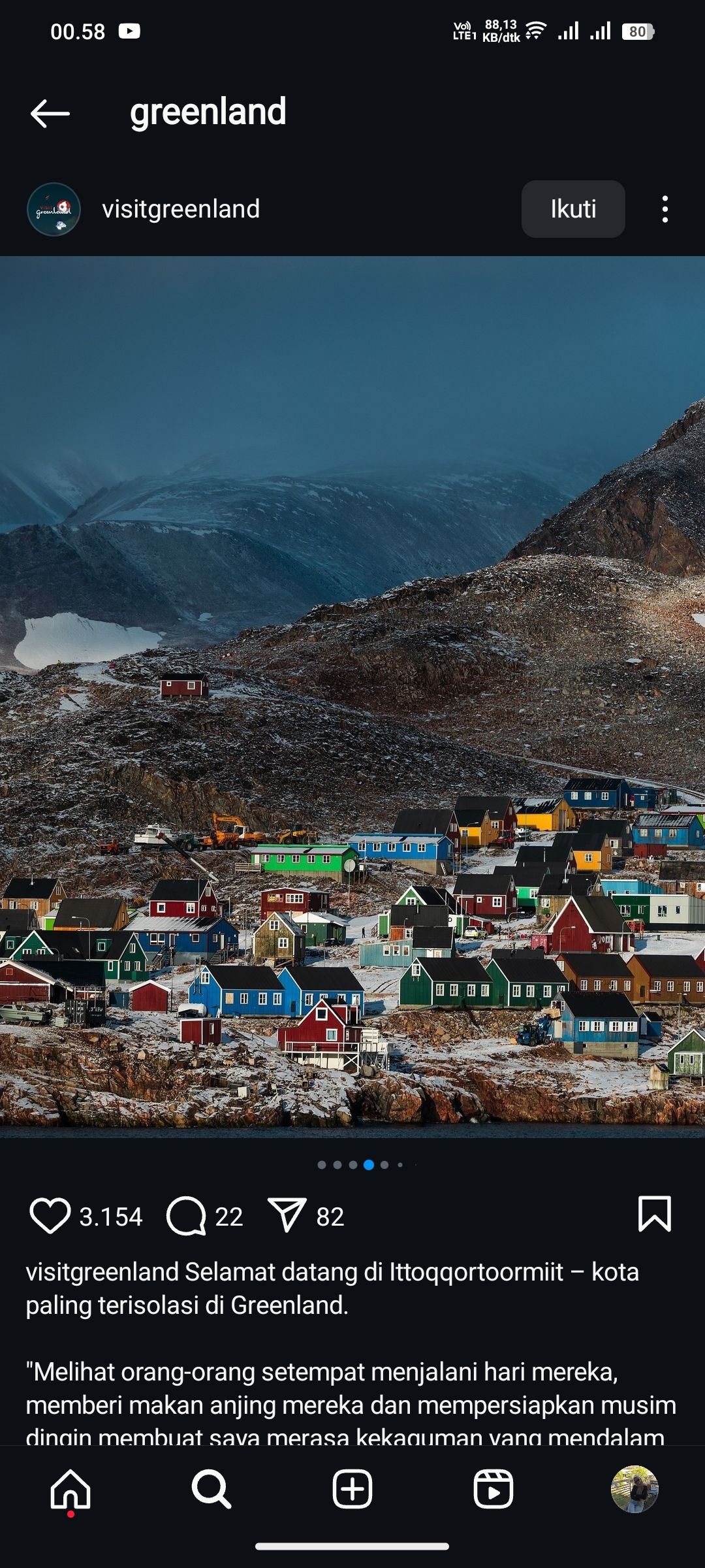 Greenland