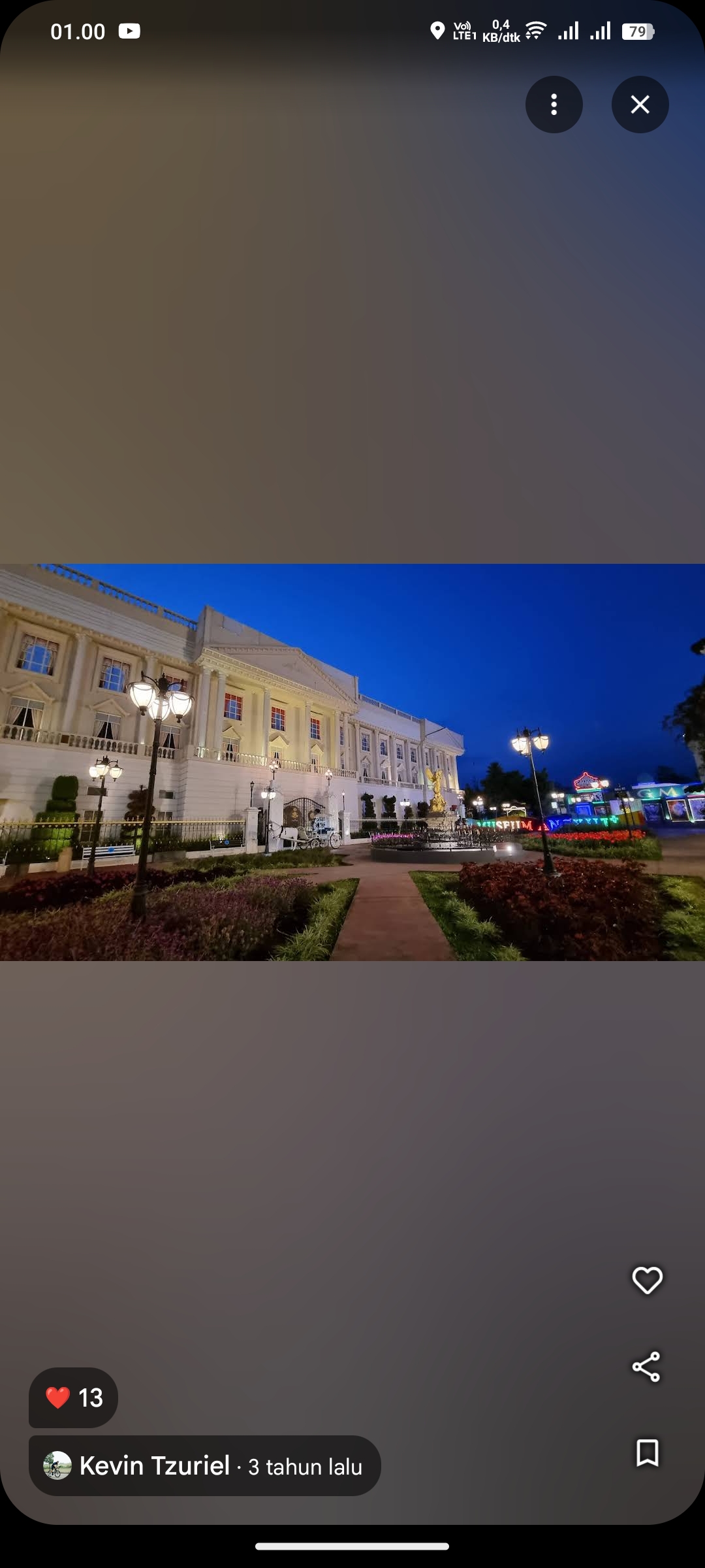Museum Angkut