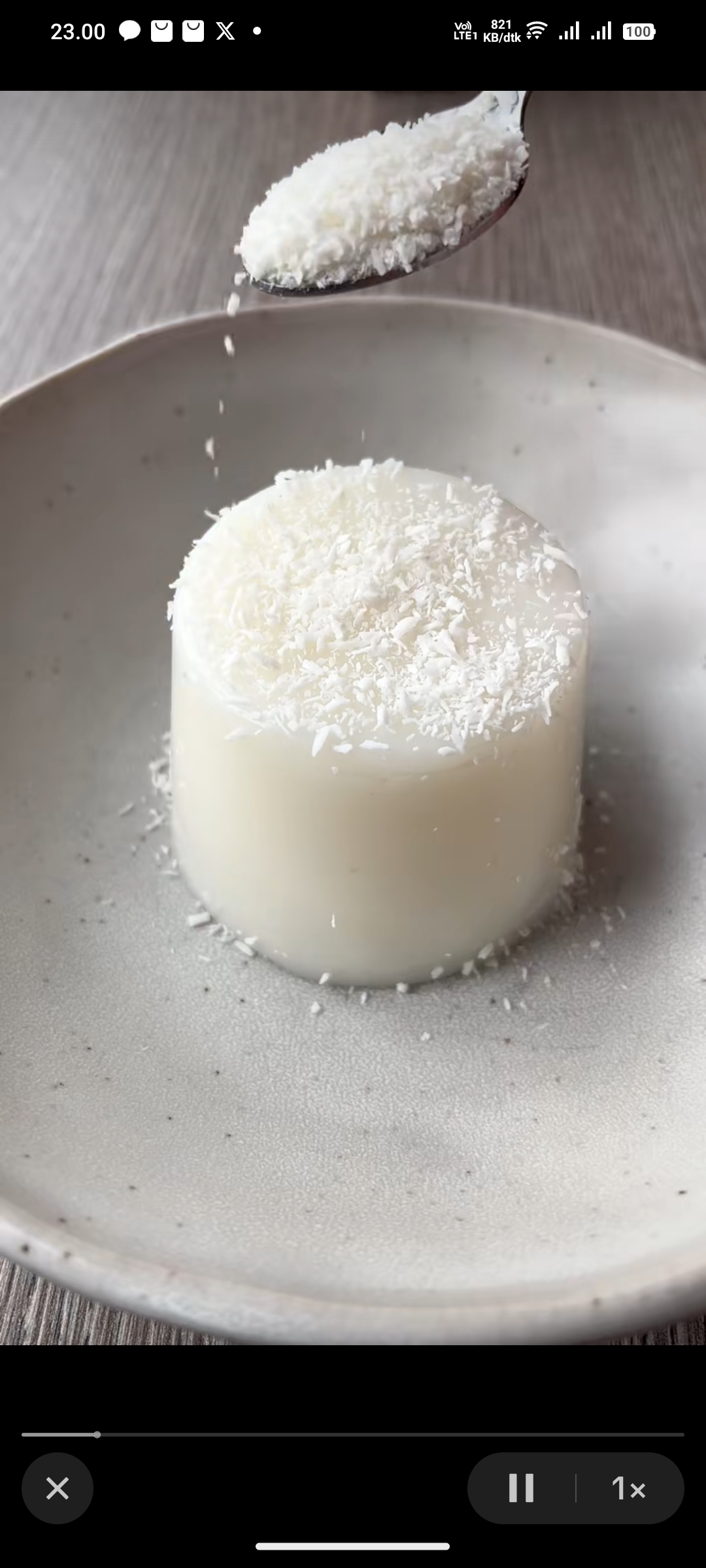 Haupia, Dessert Khas Hawai