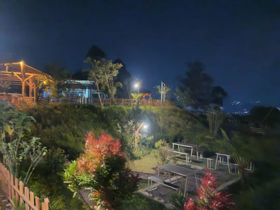 Wisata Bukit Nirwana, Pujon Malang