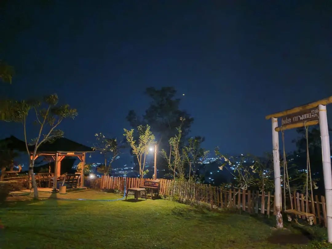lokasi,rute dan harga tiket wisata Bukit Nirwana