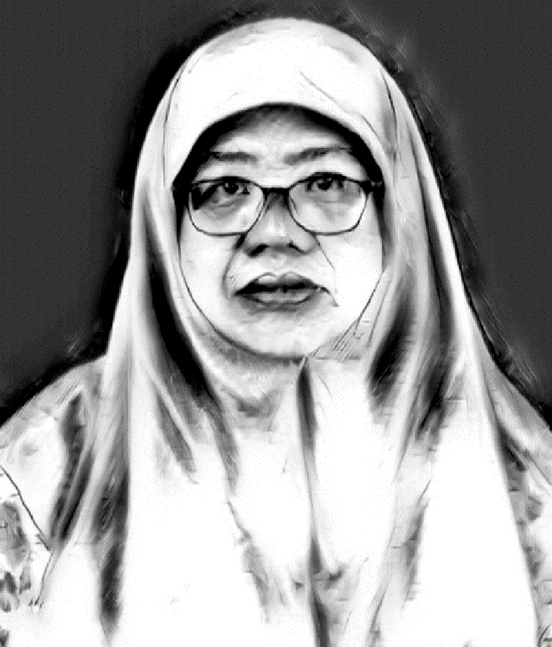 Mutmainnah, dosen Prodi Sosiologi FISIB UTM