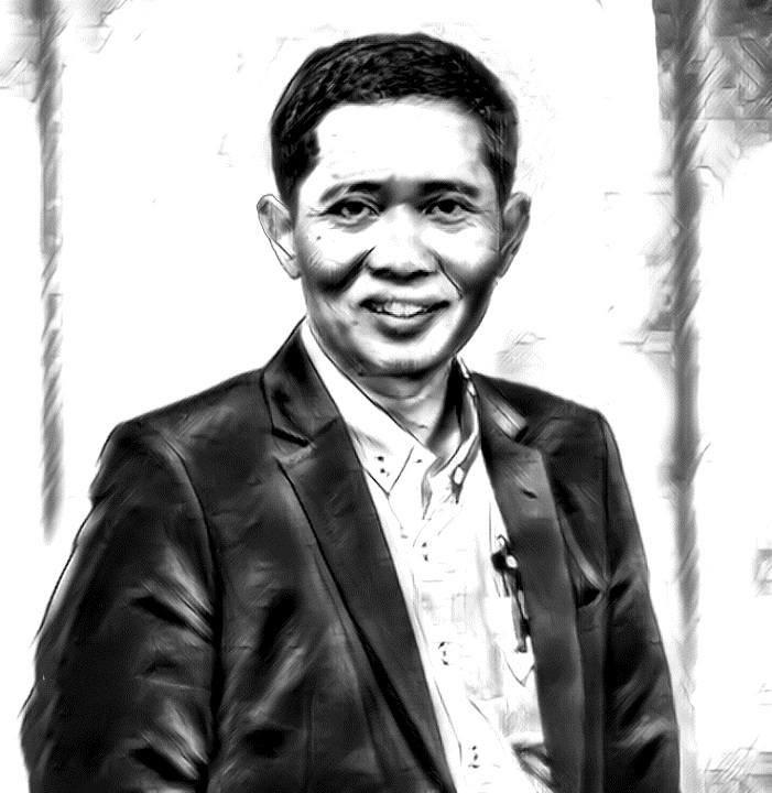 Surokim, Warek 3 Bidang Kemahasiswaan, Alumni, dan Kerja Sama UTM