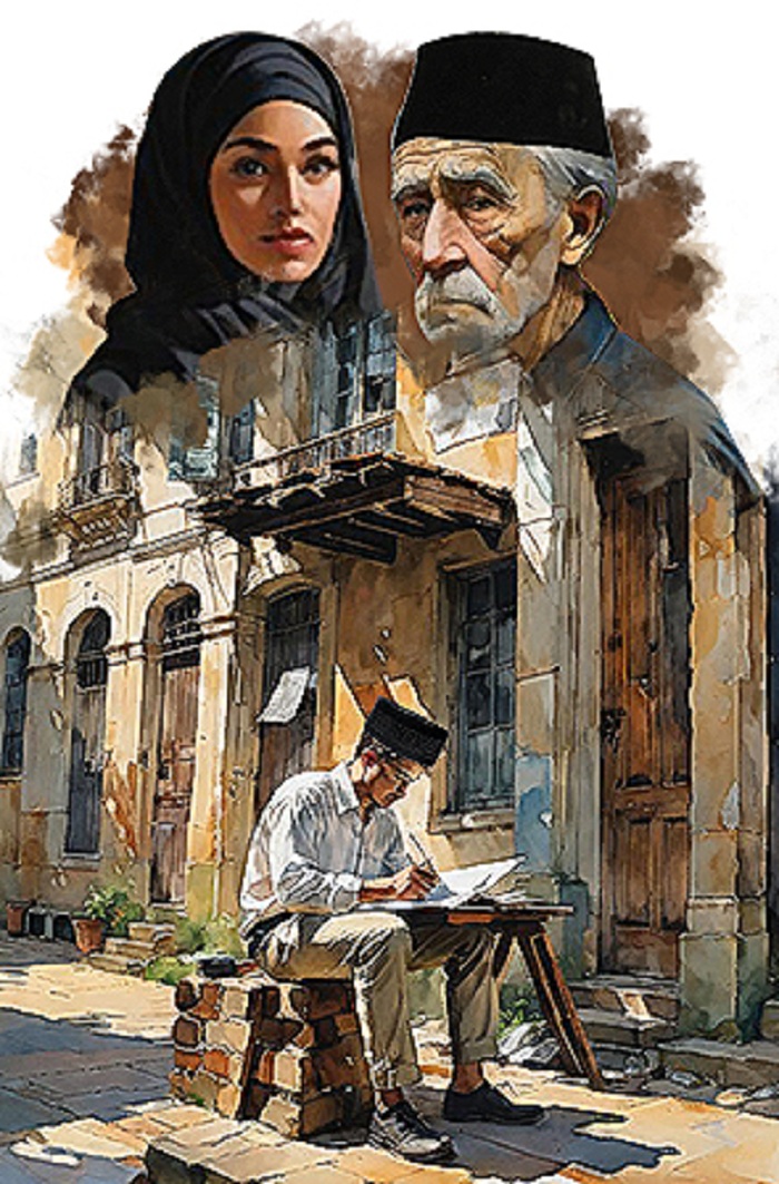 Ilustrasi (RISKY ADHARIAJI PRATAMA/JPRM)