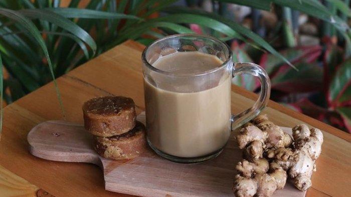 Resep Bajigur
