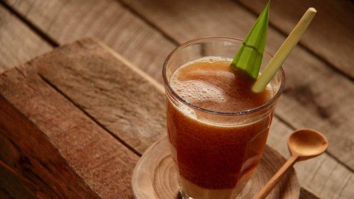 Resep Bandrek