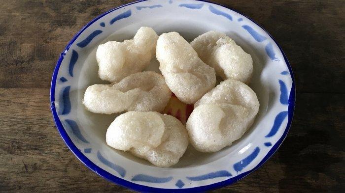 Resep Geblek Kuliner Khas Kulon Progo