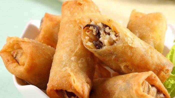 Resep Lumpia Goreng