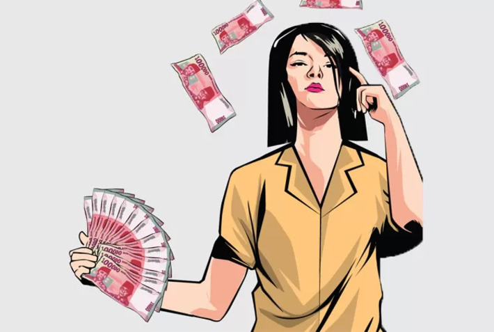 Ilustrasi penipuan. (JawaPos.com)