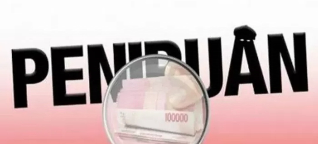 Ilustrasi penipuan, jawapos.com