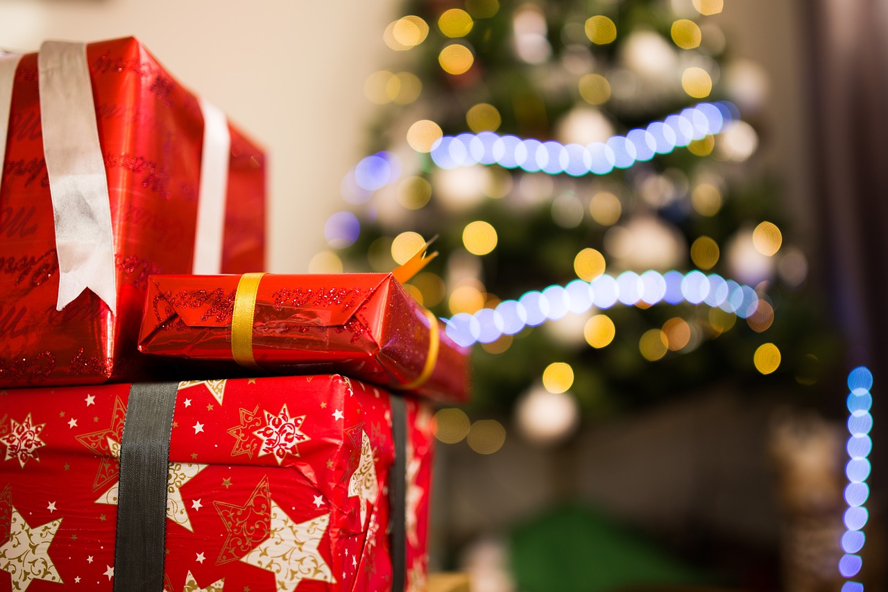 inspirasi kado hari natal simpel dan berkesan buat teman dan rekan kerja