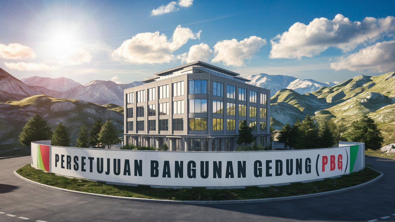 Pemkab Sumenep percepat pelayanan pengurusan PBG dan BPHTB gratis untuk MBR. (Ilustrasi: Radar Lampar)