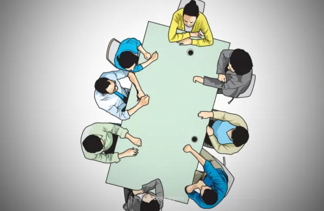 Pansus Raperda (ilustrasi) (radar bojonegoro)