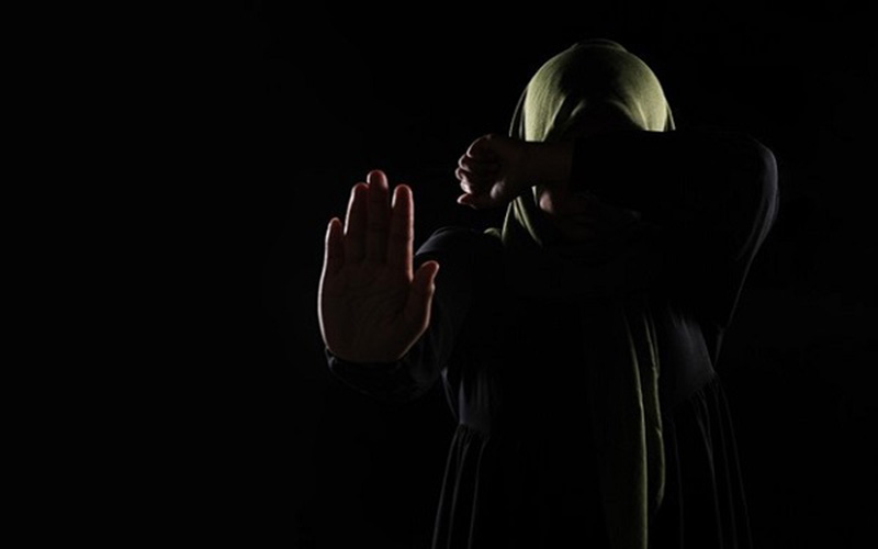 Karena diduga mencabuli siswa di lembaga yang dia pimpin, Syaifullah harus mendekam di ruang tahanan Polres Bangkalan. (Ilustrasi: Solopos.com)