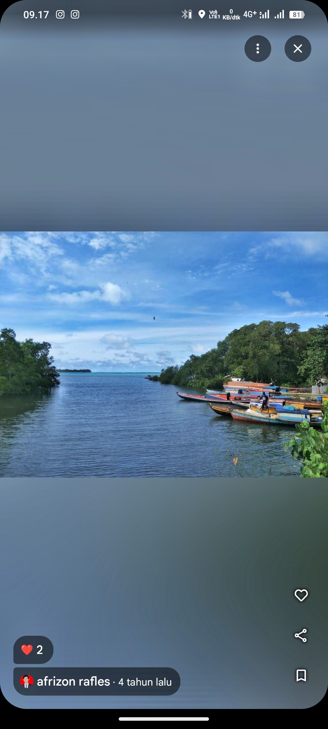 Pulau Enggano, Bengkulu