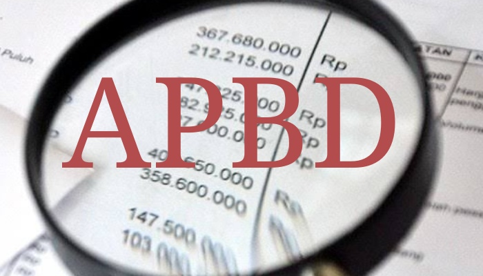 Proses efisiensi APBD 2025 hingga saat ini masih dalam proses.