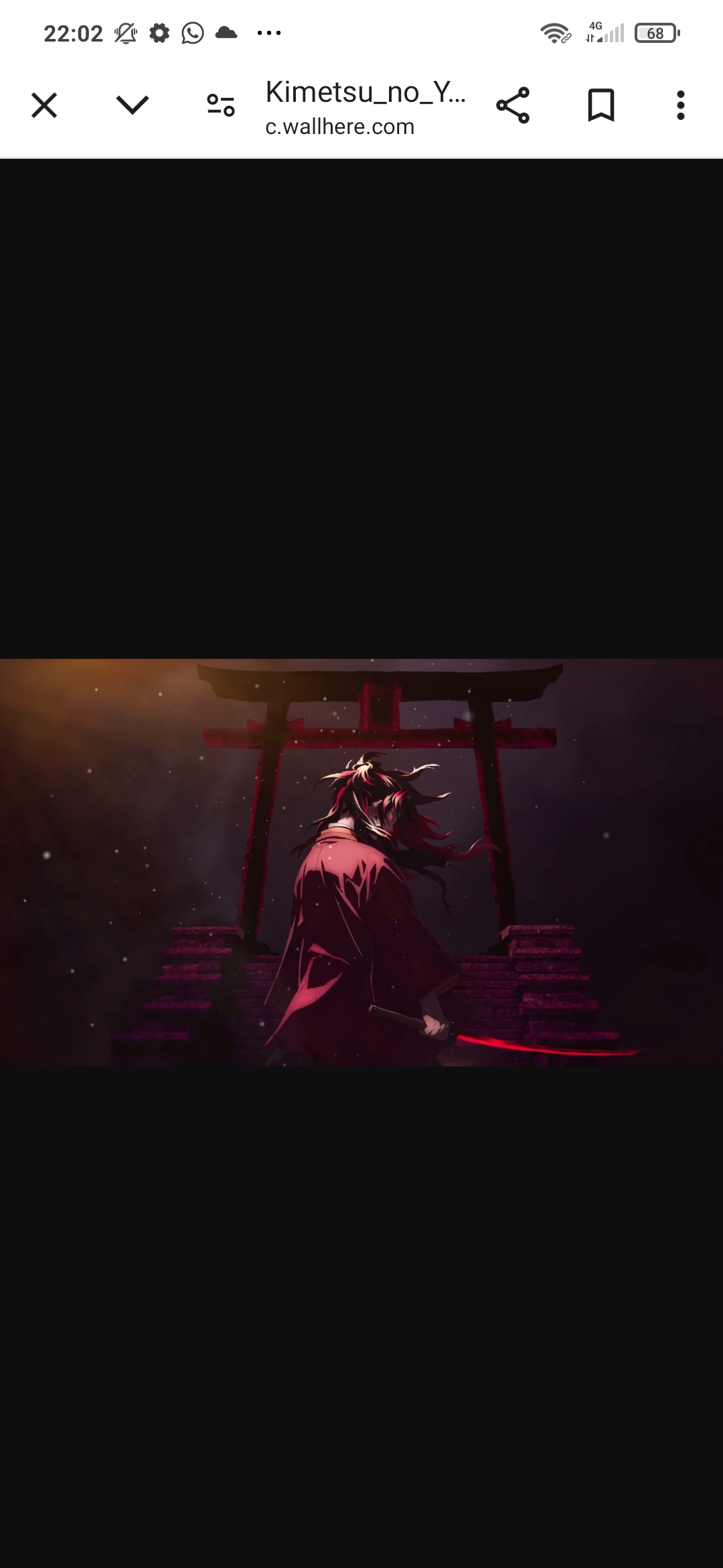 Yoriichi Tsugikuni