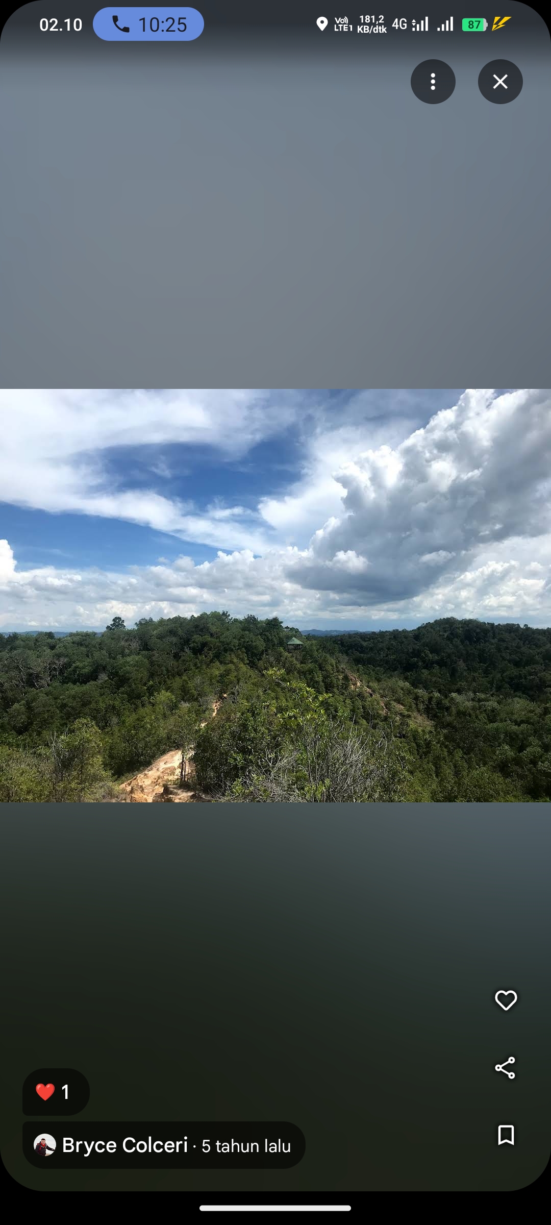 Bukit Shahbandar, Brunei Darussalam