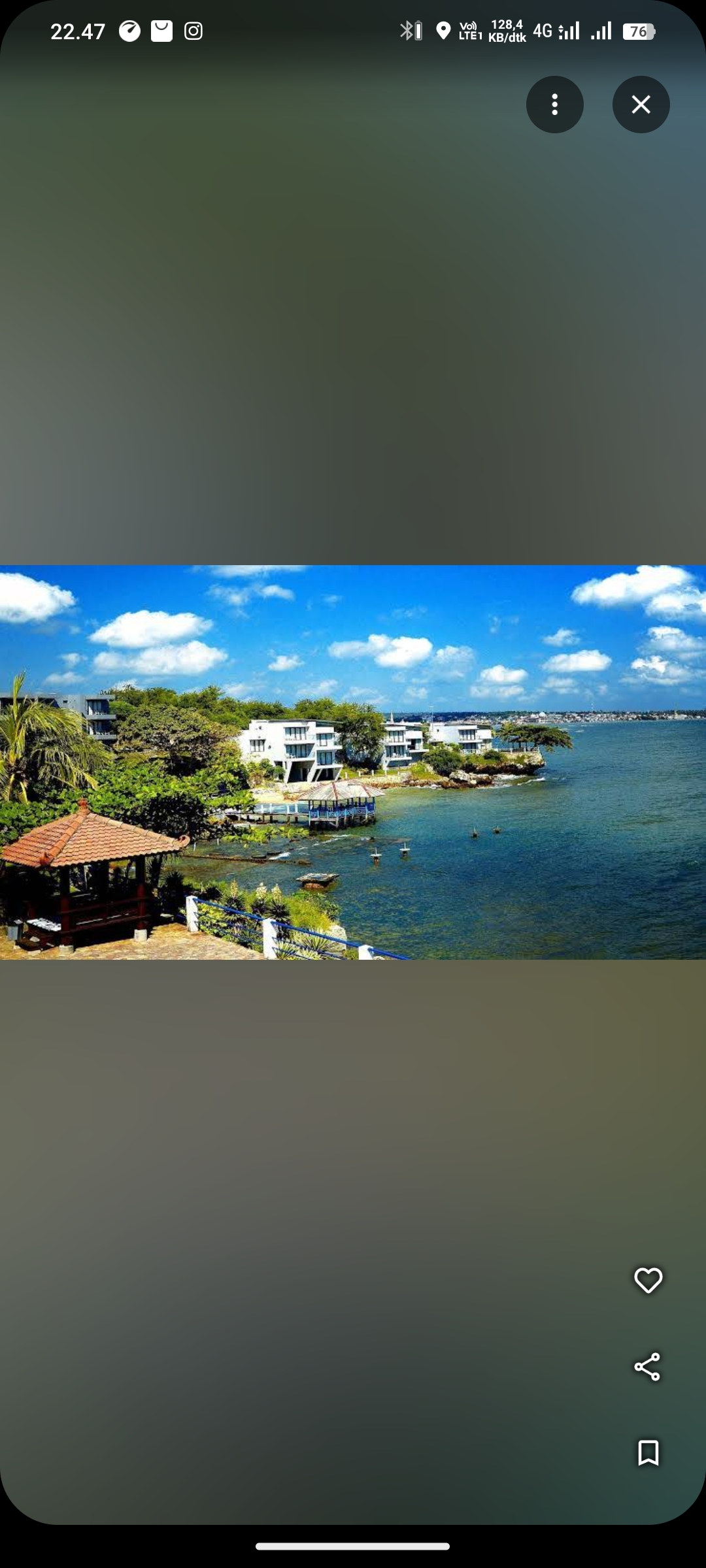 Pantai Tanjung Kodok, Lamongan