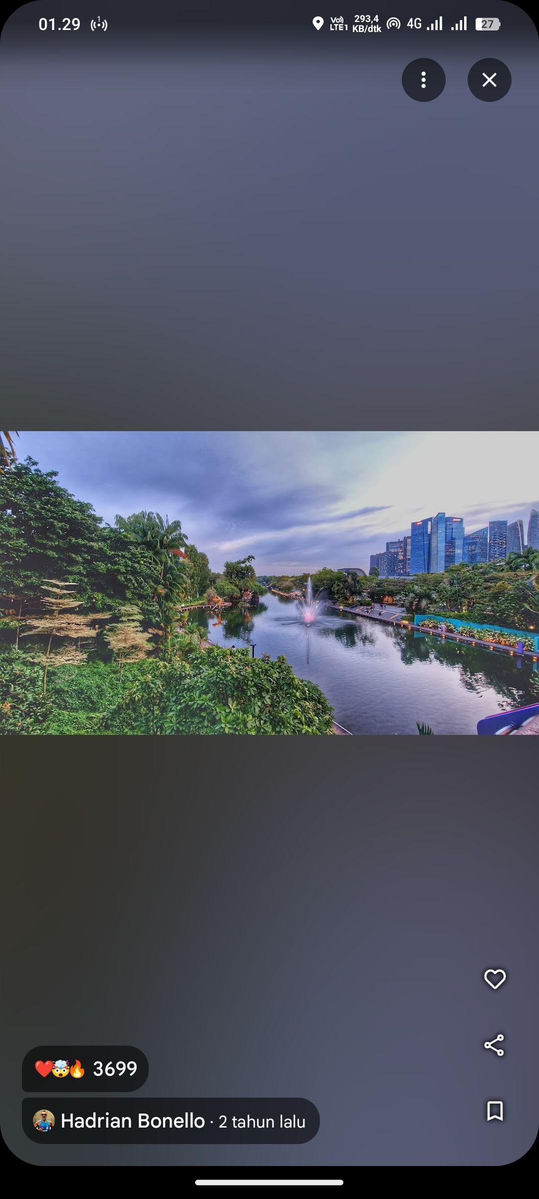 Singapura