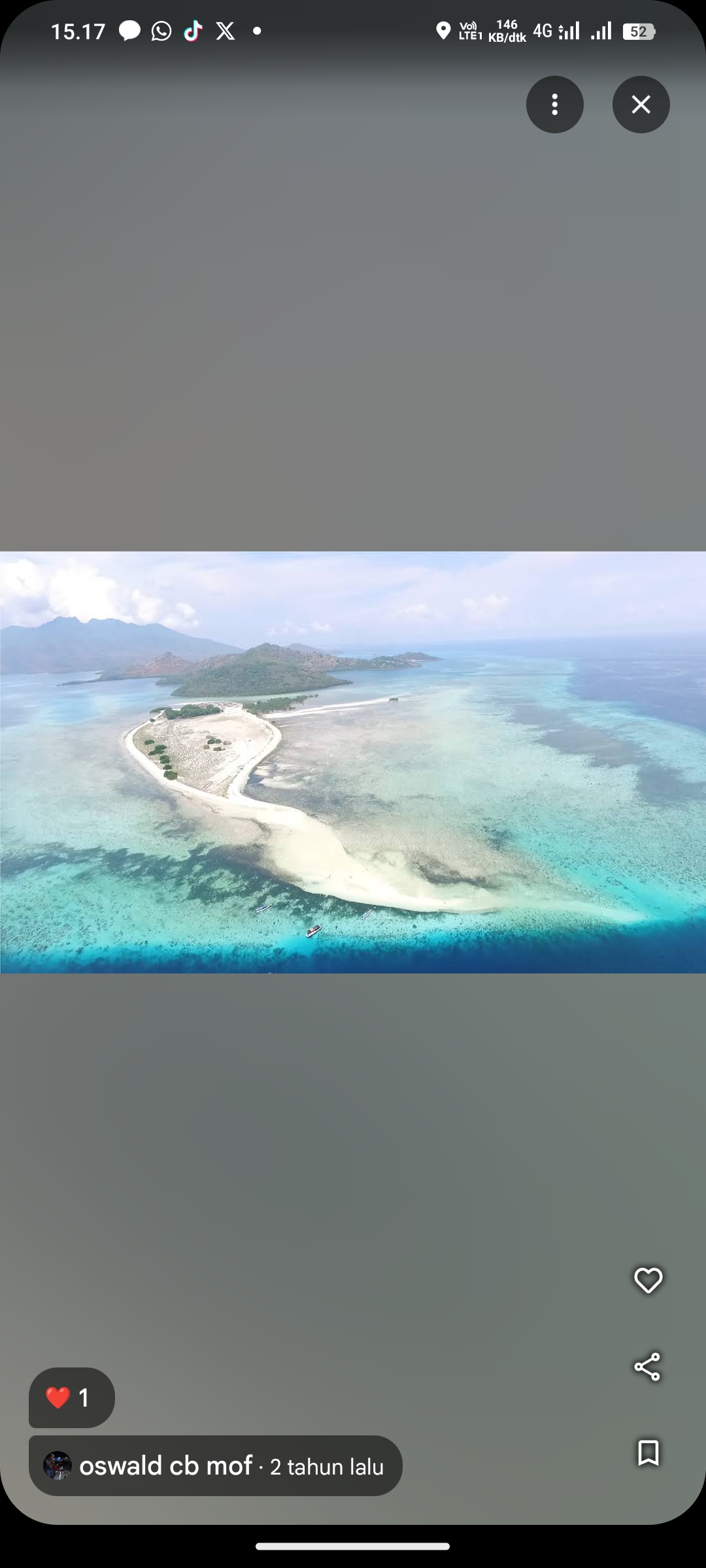 Pulau Pangabatang