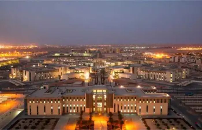 Universitas terbaik di Arab Saudi yang bisa kamu pertimbangkan.(Malangtimes.com)