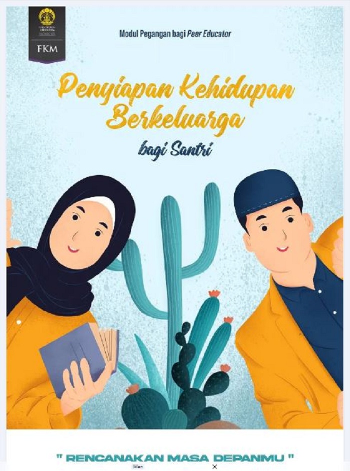 Perjuangan Kehidupan Berkeluarga