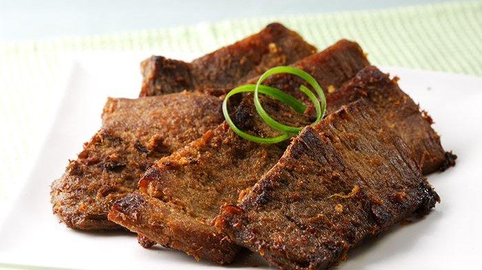 Resep Empal Gepuk