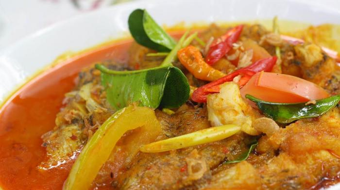 Resep Gulai Sapi