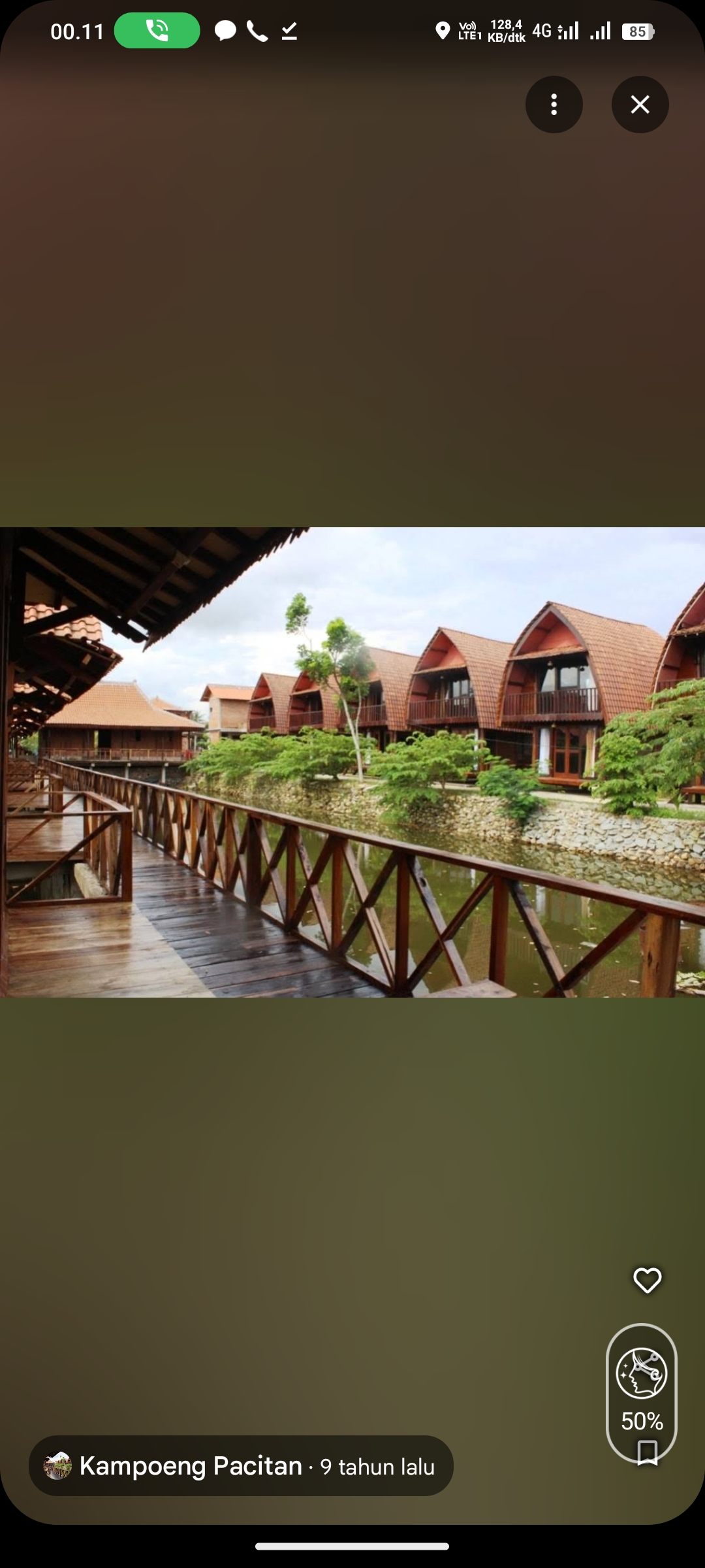 Kampoeng Pacitan