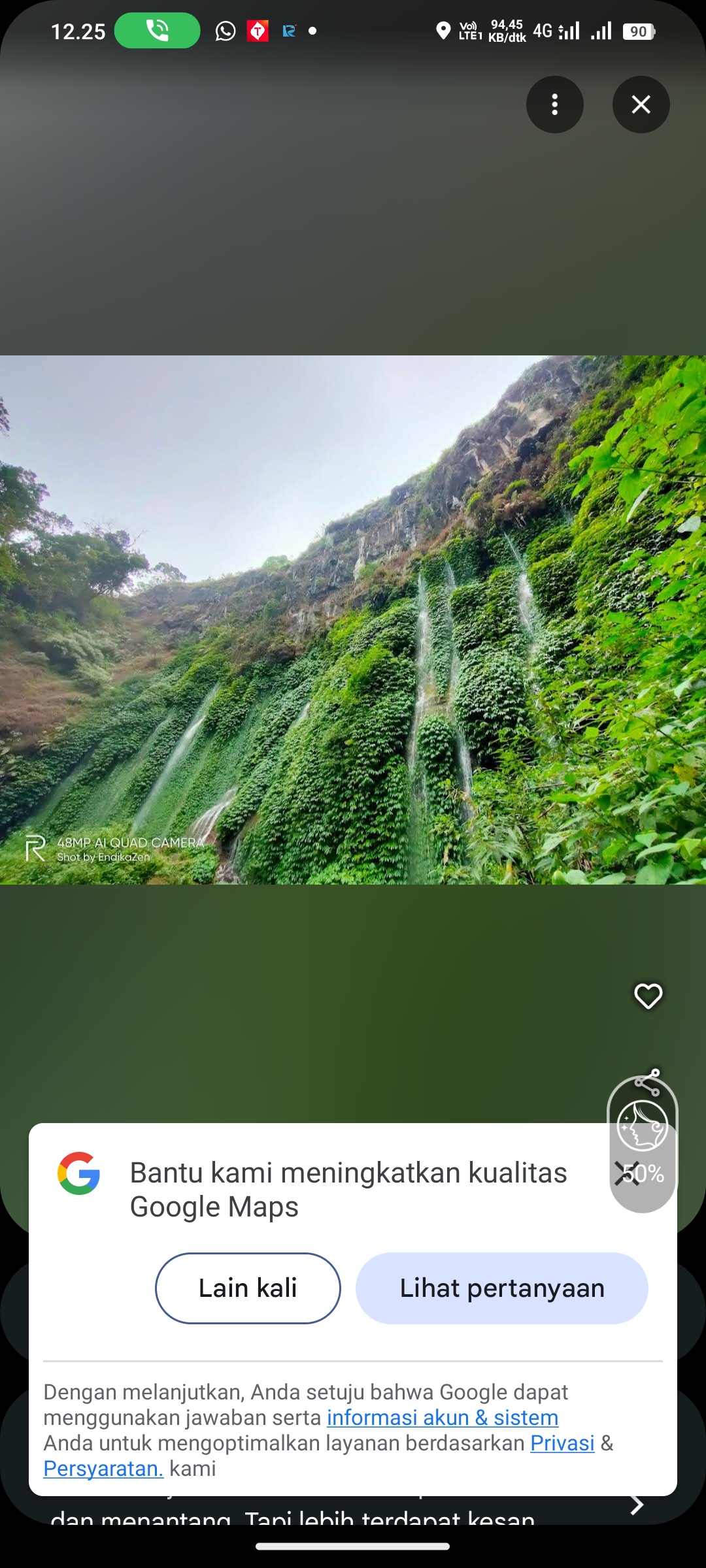 Coban Sumber Pitu
