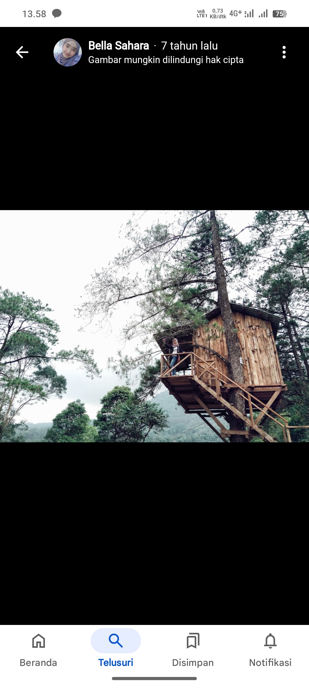 Hill Outdoor Park