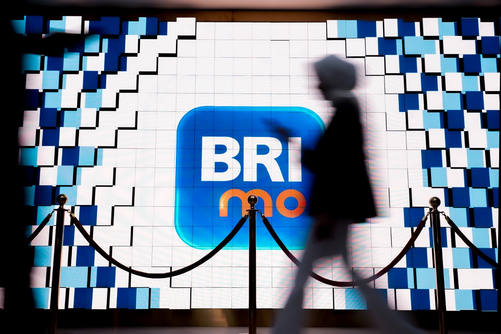 Layanan Super Apps BRiMo mudahkan akses pembelian asuransi dari BRI