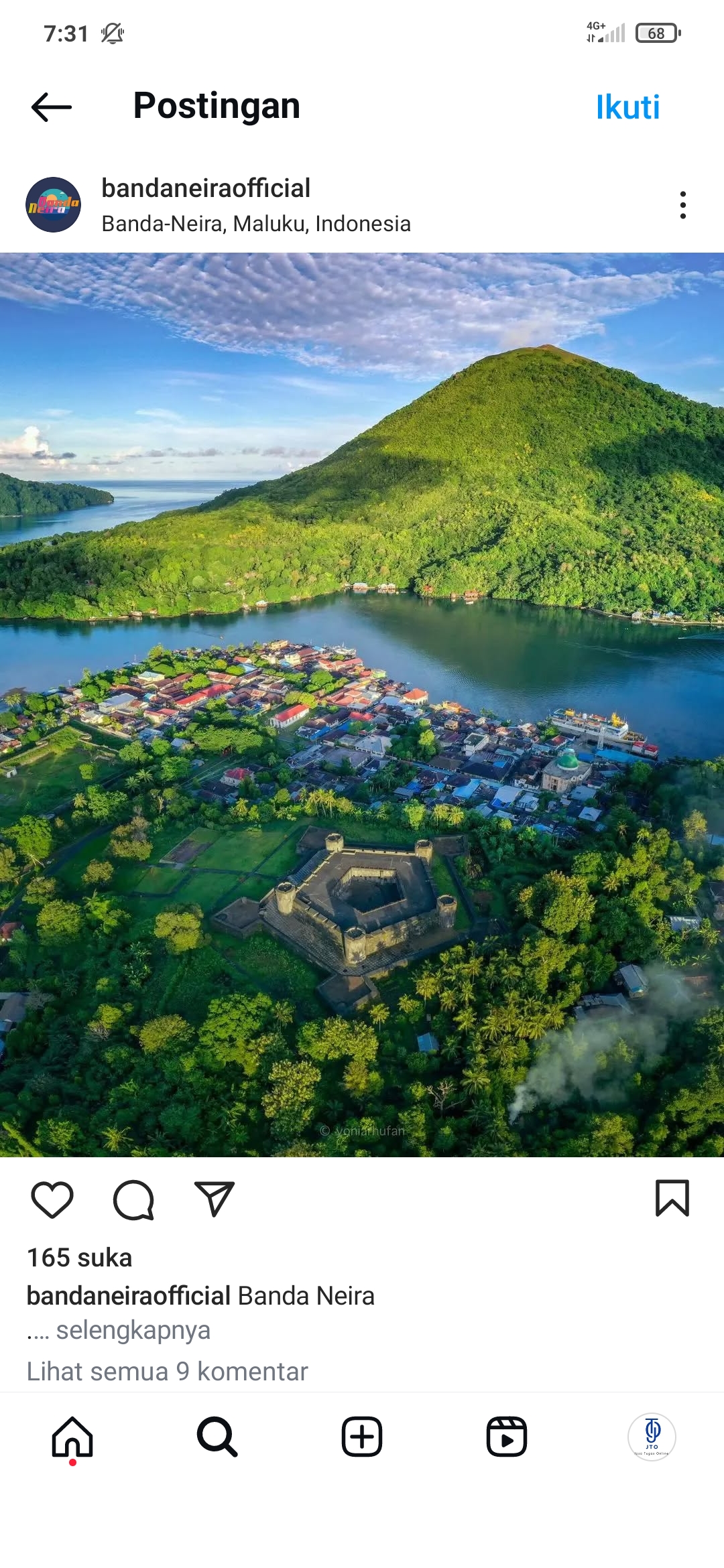 Kepulauan Banda Neira